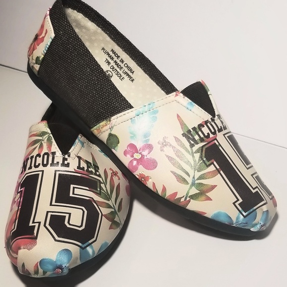 Nicole lee shoes Clearance